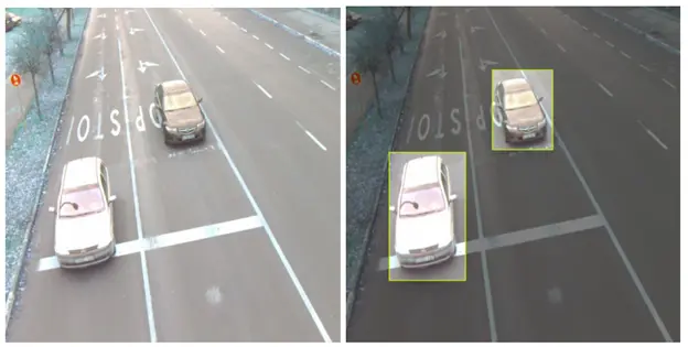 A car driving on a road

AI-generated content may be incorrect.